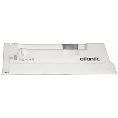 Обігрівач Atlantic F119 CMG TLC/M2 1000W фото №3