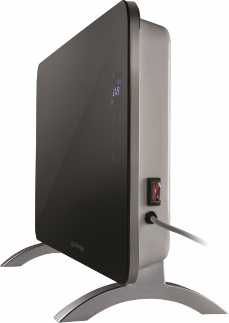 Обогреватель Gorenje OPTIHEAT2000GTPT фото №2