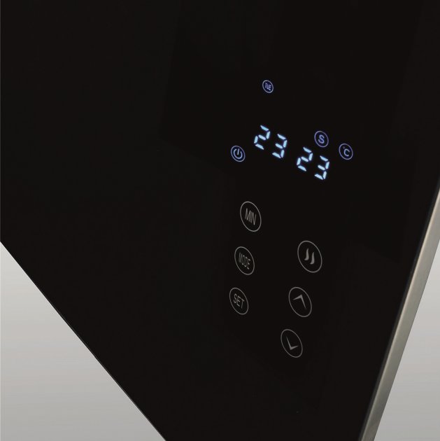 Обогреватель Gorenje OPTIHEAT2000GTPT фото №3