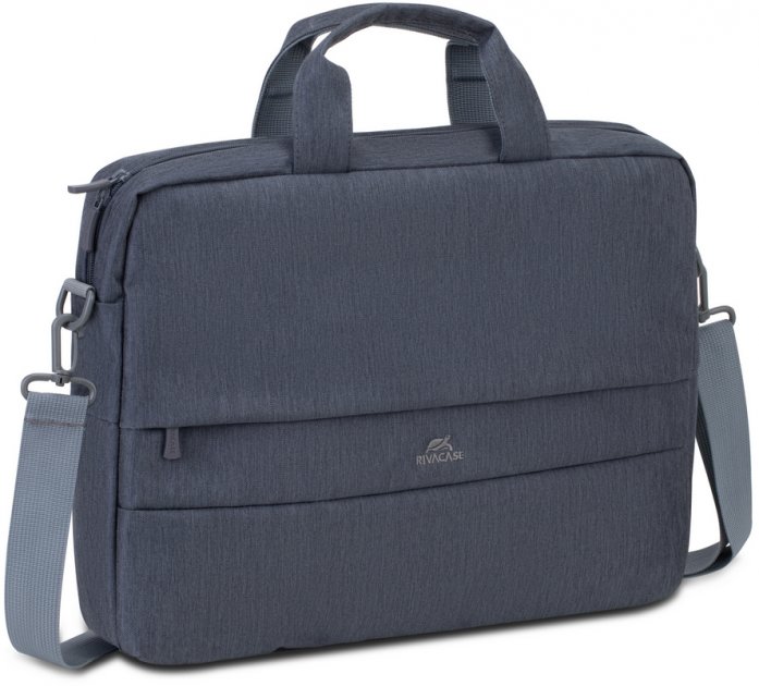 Сумка для ноутбука Riva Case 7522 (Dark Grey)