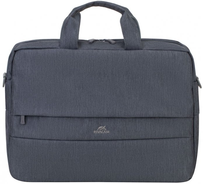 Сумка для ноутбука Riva Case 7522 (Dark Grey) фото №2