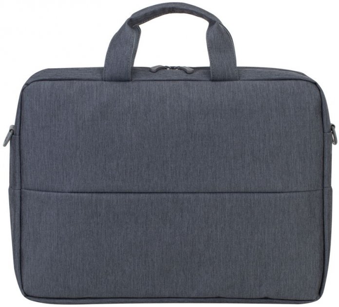 Сумка для ноутбука Riva Case 7522 (Dark Grey) фото №3
