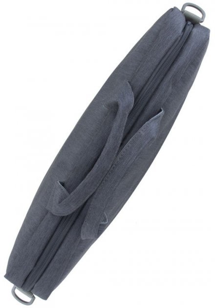 Сумка для ноутбука Riva Case 7522 (Dark Grey) фото №5