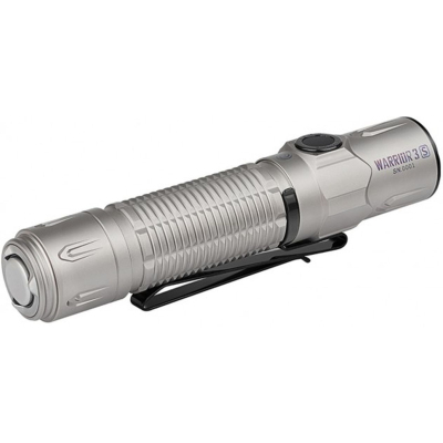 Ліхтарик Olight Warrior 3S Air (2370.38.20) фото №2