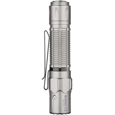 Ліхтарик Olight Warrior 3S Air (2370.38.20) фото №4