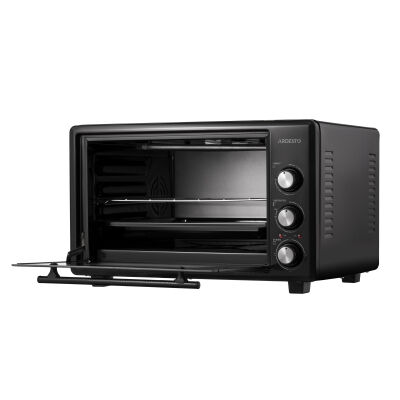 Электродуховка Ardesto MEO-S40GB фото №2