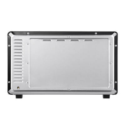 Электродуховка Ardesto MEO-S40GB фото №4