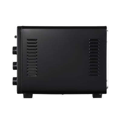 Электродуховка Ardesto MEO-S40GB фото №5