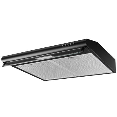Витяжки Perfelli PL 6144 BL LED фото №3