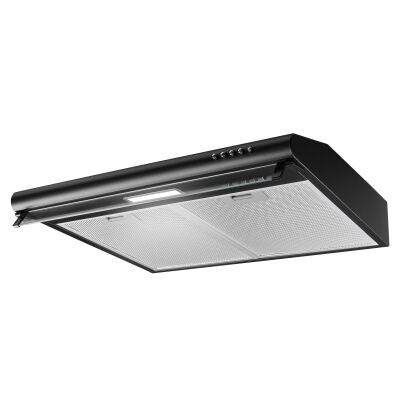 Витяжки Perfelli PL 6144 BL LED фото №4