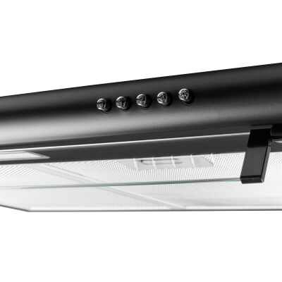 Витяжки Perfelli PL 6144 BL LED фото №5