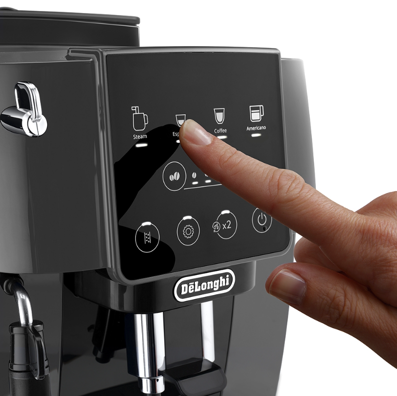 Кофемашина Delonghi ECAM 220.22.GB фото №3