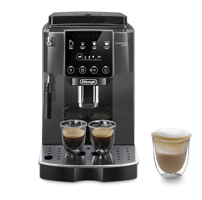 Кофемашина Delonghi ECAM 220.22.GB
