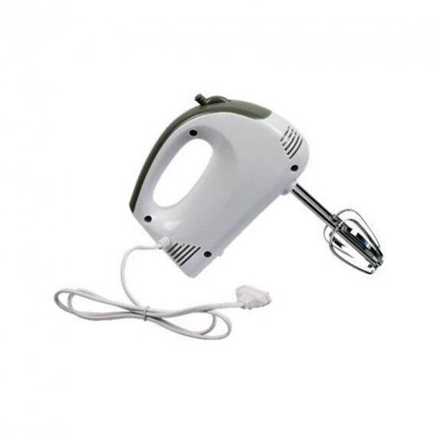 Міксер Grunhelm GRM610 фото №2