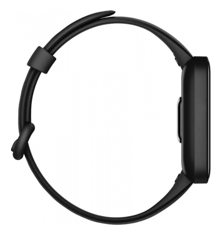 Smart часы Poco Watch Black (BHR5725GL) фото №2