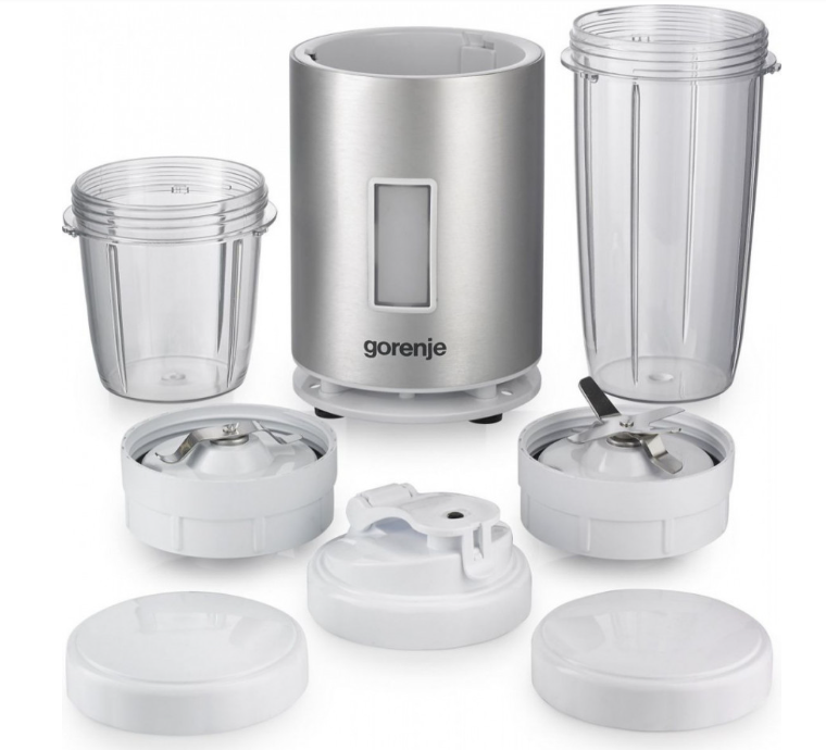 Блендер Gorenje BN 1200 AL (PC660) фото №2