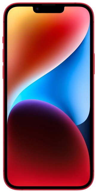 Смартфон Apple iPhone 14 Plus 256GB (PRODUCT) RED (MQ573) фото №2