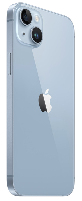 Смартфон Apple iPhone 14 Plus 512GB Blue (MQ5G3) фото №3