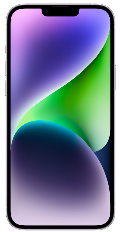 Смартфон Apple iPhone 14 Plus 512GB Purple (MQ5E3) фото №2