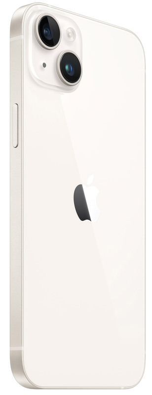 Смартфон Apple iPhone 14 Plus 512GB Starlight (MQ5D3) фото №3