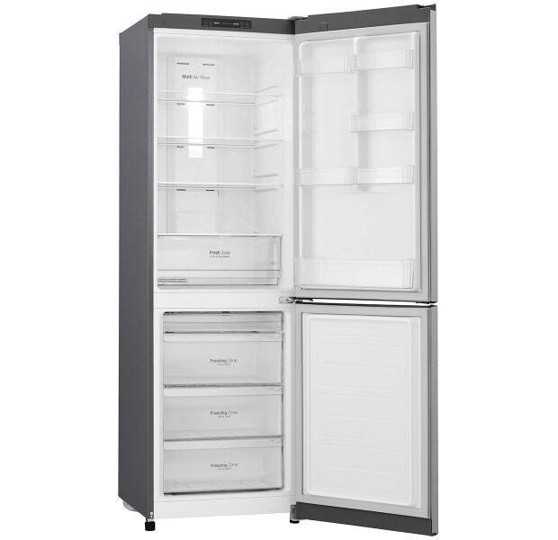 Холодильник LG GA B 419 SLJL фото №11