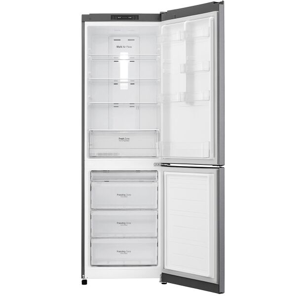Холодильник LG GA B 419 SLJL фото №9