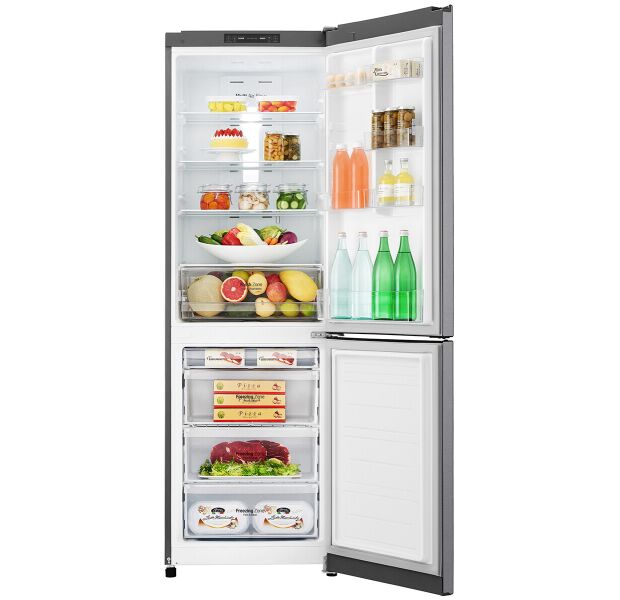 Холодильник LG GA B 419 SLJL фото №10