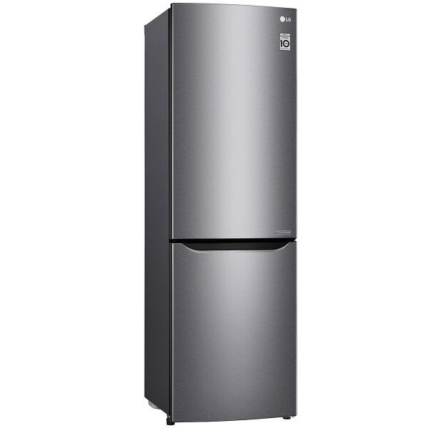 Холодильник LG GA B 419 SLJL фото №7