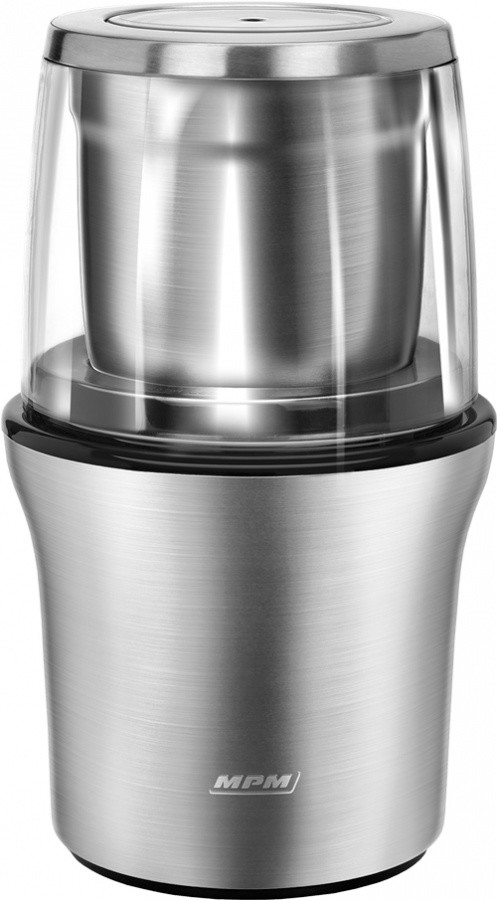 Кавомолка MPM MMK-06M Кавомолка MPM MMK-06M