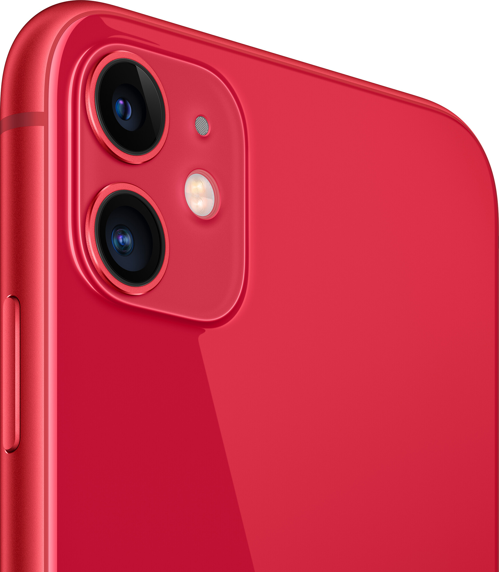 iPhone11 レッド　64G♩ iPhone11 64GB Sランク プロダクトレッド｜中古iPhoneの通販なら