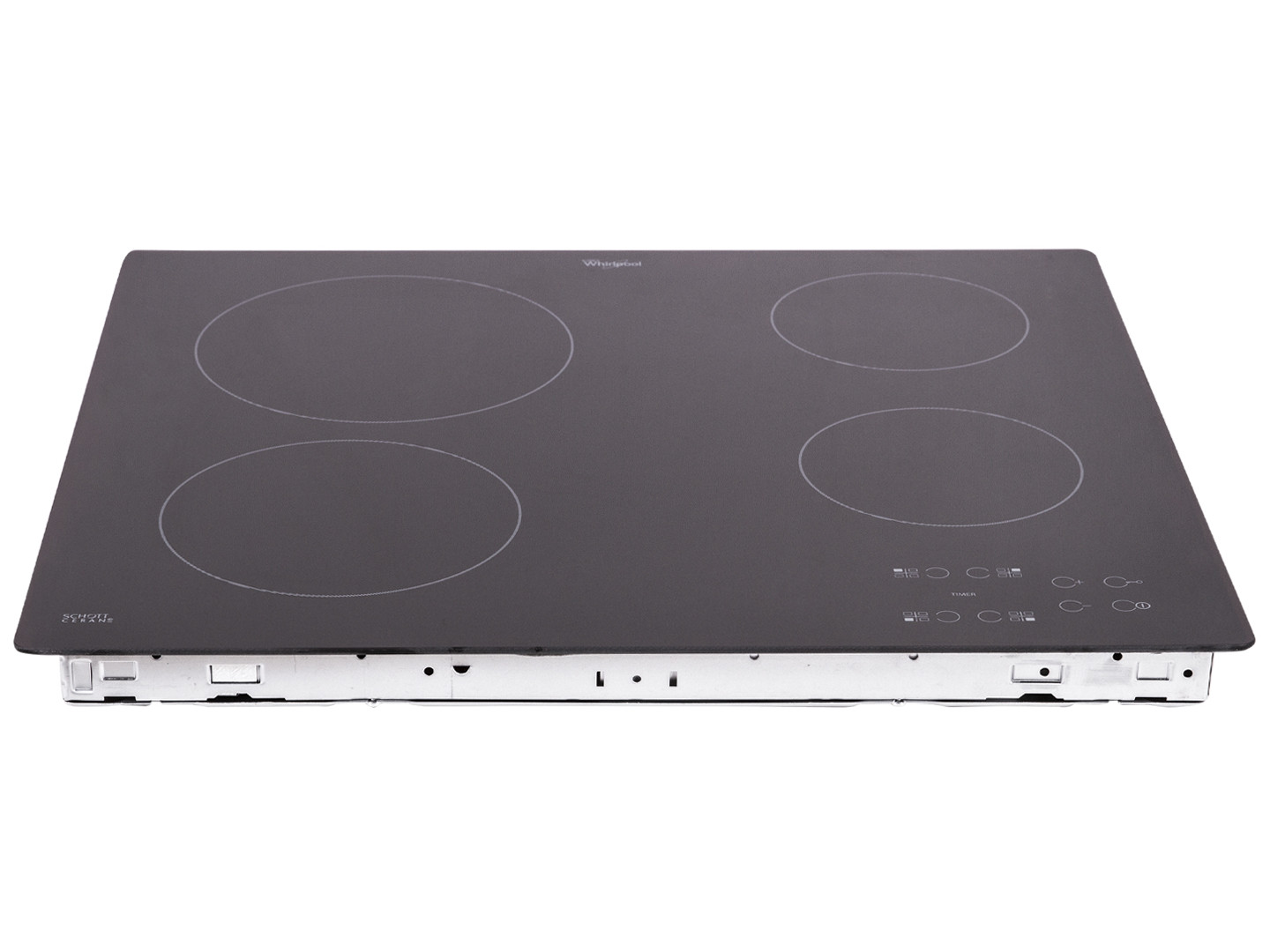 Варильна поверхня Whirlpool AKT 8090 NE фото №5