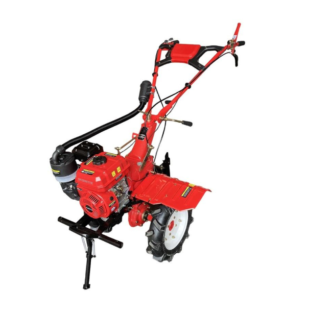 Культиватор Forte 1050G, колеса 10