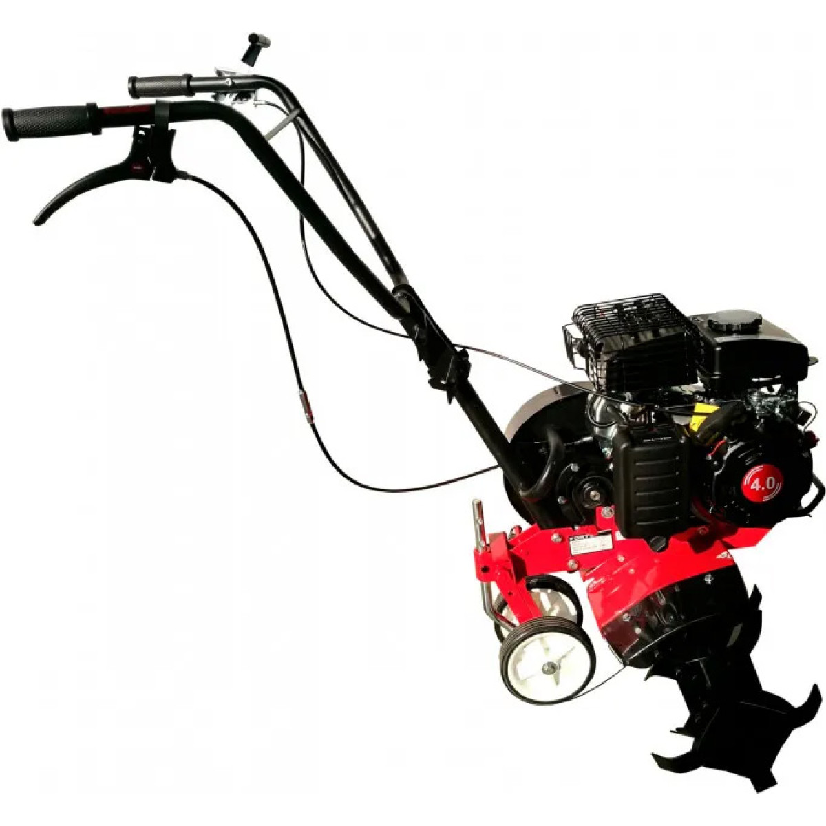 Культиватор Forte МКБ-65