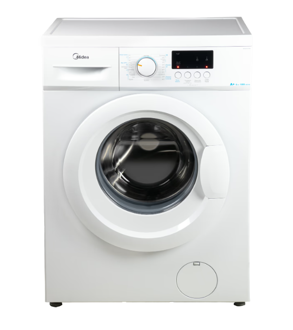 Стиральная машина Midea MFE06W60/ W-UA фото №2