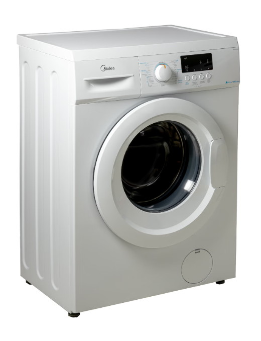 Стиральная машина Midea MFE06W60/ W-UA фото №3