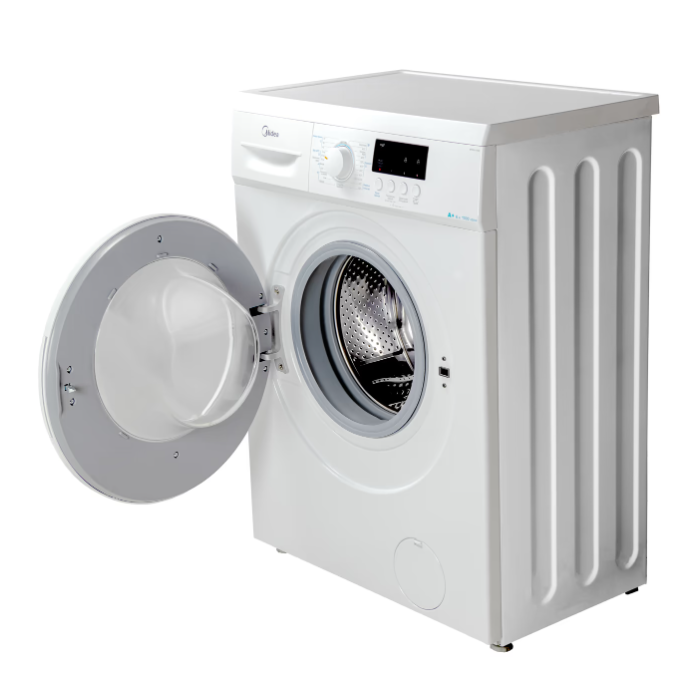 Стиральная машина Midea MFE06W60/ W-UA фото №5