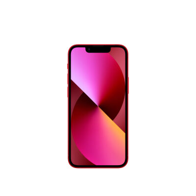 Смартфон Apple iPhone 13 mini 512GB (PRODUCT) RED (MLKE3) фото №2