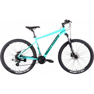 Trinx M600 Elite 27.5" рама-21" Cyan-Black-Green (M600Elite.21CBG)