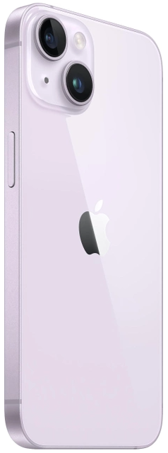 Смартфон Apple iPhone 14 512GB Purple (MPX93) фото №3