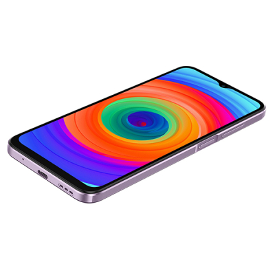 Смартфон Ulefone Note 14 3/16GB Purple (6937748734994) фото №3