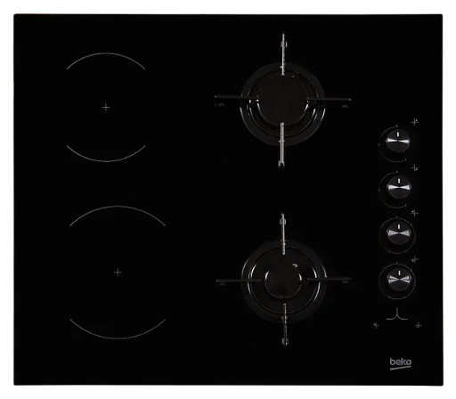 Варильна поверхня Beko HILM 64120 S