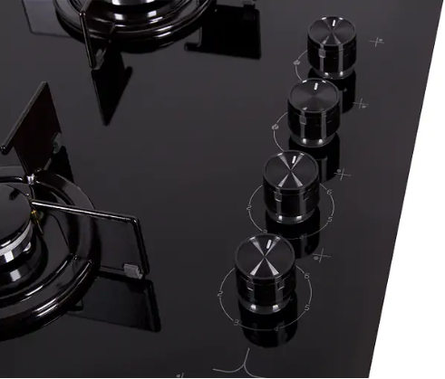 Варильна поверхня Beko HILM 64120 S фото №2