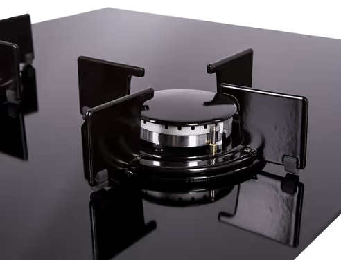 Варильна поверхня Beko HILM 64120 S фото №4