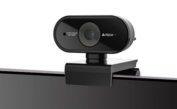 Веб-камера A4Tech PK-930HA фото №5
