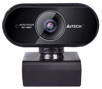 Веб-камера A4Tech PK-930HA