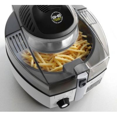 Мультиварка Delonghi FH 1394/2 W MultiCuisine фото №2