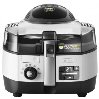 Мультиварка Delonghi FH 1394/2 W MultiCuisine
