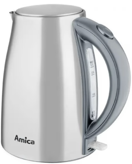 Чайник диск Amica KF 3039