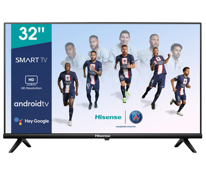 Телевізор Hisense 32A4HA
