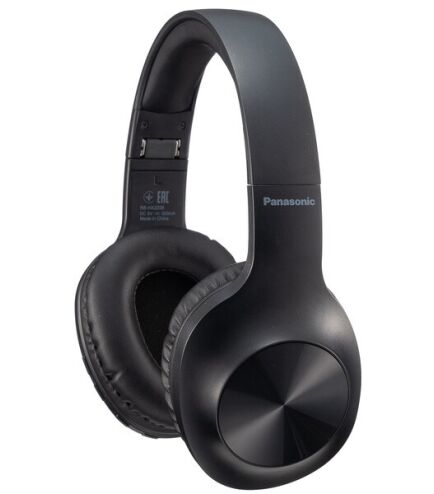 Навушники Panasonic RB-HX220BEE-K